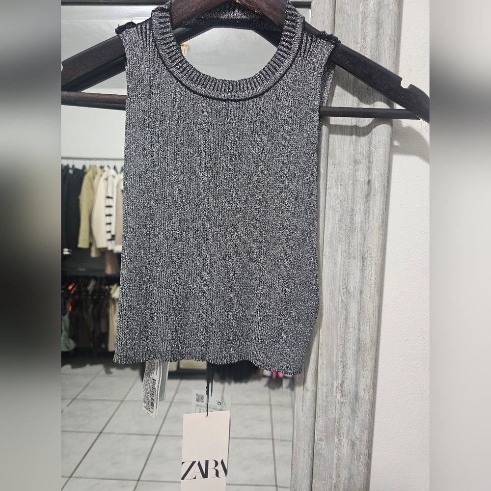 ZARA Top